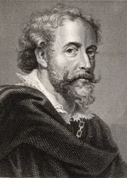 Peter Paul Rubens (1577-1640)